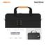 Recci RCS-S23 Protective Laptop Bag Grey Color 14 Inches Pioneer Series image
