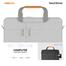 Recci RCS-S25 Protective Laptop Bag Black Color 16 Inches Pioneer Series image