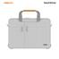 Recci RCS-S25 Protective Laptop Bag Black Color 16 Inches Pioneer Series image