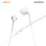 Recci REP-L15 3.5mm In-Ear Wired Earphone image