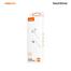 Recci REP-L15 3.5mm In-Ear Wired Earphone image