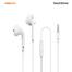 Recci REP-L15 3.5mm In-Ear Wired Earphone image
