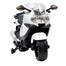 Rechargeable BMW K1300S Kids Bike- White image