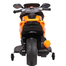 Rechargeable Bmw Mini Bike For Kids Ride on Bike image