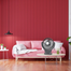 Rechargeable EM-KN284A AC/DC 7 Inch Mini Table Fan With LED image