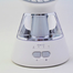 Rechargeable KM-F0296 Handheld Fan With Led Light Base image