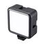 Rechargeable Mini Video Light With Lithium-Ion Battery- LED 49 For Gimbal (Ulanzi VL49, 2000mAh) image