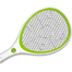 Rechargeable Mosquito Kiling Bat With Charging Cable Mosquito Racket image