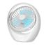 Rechargeable Small Mini Table Fan image