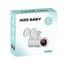 Rechargeable Electric Breastfeeding Pump - 1Pieces image