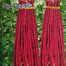 Red Borboti (Long Bean) Intact Pack - 2gm image