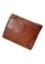 Red Brown Money Bag image
