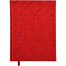 Red Caktas Nakshi Notebook - NB-N-C-86-10011 image
