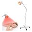 Red Near Infrared Heat Lamp with Wheels image