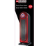Red Swiss Ceramic Portable Room Heater with Thermostat and Oscillation 2000W image