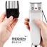 Redien RN-8114 Rechargeable Hair Trimmer image