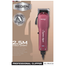 Redien RN-8124 Professional Electric Cord Operation Sharp And Endurance Blade Hair Clipper image