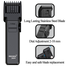 Redien RN-8131K Men's Professional Hair Clipper With Ac DC Function image