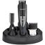 Redien RN-8197 13 In 1 Men's Grooming Kit With Water Proof And LED Display image