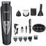 Redien RN-8197 13 In 1 Men's Grooming Kit With Water Proof And LED Display image