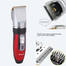 Redien RN-8301 Professional Hair Clipper image