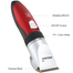 Redien RN-8628 Salon Professional Hair Clipper With AC DC image