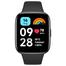 Redmi 3 Active BT Calling Smart Watch With 1.83 Inch Big Screen SpO2 And 5ATM Water Resistance - Charcoal Black image