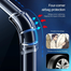 Redmi Note 10 Pro/10 Pro Max Transparent Back Cover image