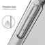 Redmi Note 10 Pro/10 Pro Max Transparent Back Cover image