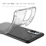 Redmi Note 10 Pro/10 Pro Max Transparent Back Cover image