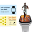Redmi Watch 5 Active 2inch HD Screen BT Calling Smart Watch image