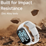 Redmi Watch 5 Active 2inch HD Screen BT Calling Smart Watch image