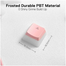 Redragon A130 Pink Keycaps Mod Kit (For Cherry MX Style Mechanical Keyborad) image