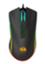 Redragon Cobra M711-FPS Flawless sensor, LK Optical Switch , 24000DPI Gaming Mouse, 16.8 Million RGB backlight image