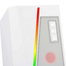 Redragon GS520 Anvil 2.0 Channel RGB Speakers (White) image