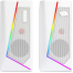 Redragon GS520 Anvil 2.0 Channel RGB Speakers (White) image