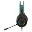 Redragon H231 Scream Wired Gaming Headphone image
