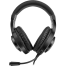 Redragon H260 HYLAS RGB Wired Black Gaming Headphone image
