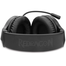 Redragon H260 HYLAS RGB Wired Black Gaming Headphone image