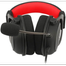 Redragon H510 ZEUS-X RGB Wired Black Gaming Headphone image