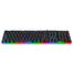 Redragon K509 DYAUS 7 Colors Backlit Gaming Keyboard image