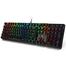 Redragon K556 Devarajas RGB Mechanical Gaming Keyboard image