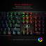 Redragon K556 Devarajas RGB Mechanical Gaming Keyboard image