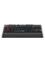 Redragon K596 Vishnu 2.4G Wireless-Wired RGB Mechanical Gaming Keyboard image