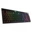 Redragon K618 Horus Wireless RGB Mechanical Keyboard image