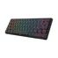 Redragon K624 Elise Pro Low Profile Blue Switch Mechanical Keyboard image