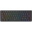 Redragon K624 Elise Pro Low Profile Blue Switch Mechanical Keyboard image