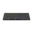 Redragon K624 Elise Pro Low Profile Blue Switch Mechanical Keyboard image