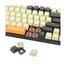 Redragon K629 Phantom Pro Red Switch Mechanical Keyboard image