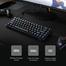 Redragon K631 Castor Wired RGB Gaming Keyboard image